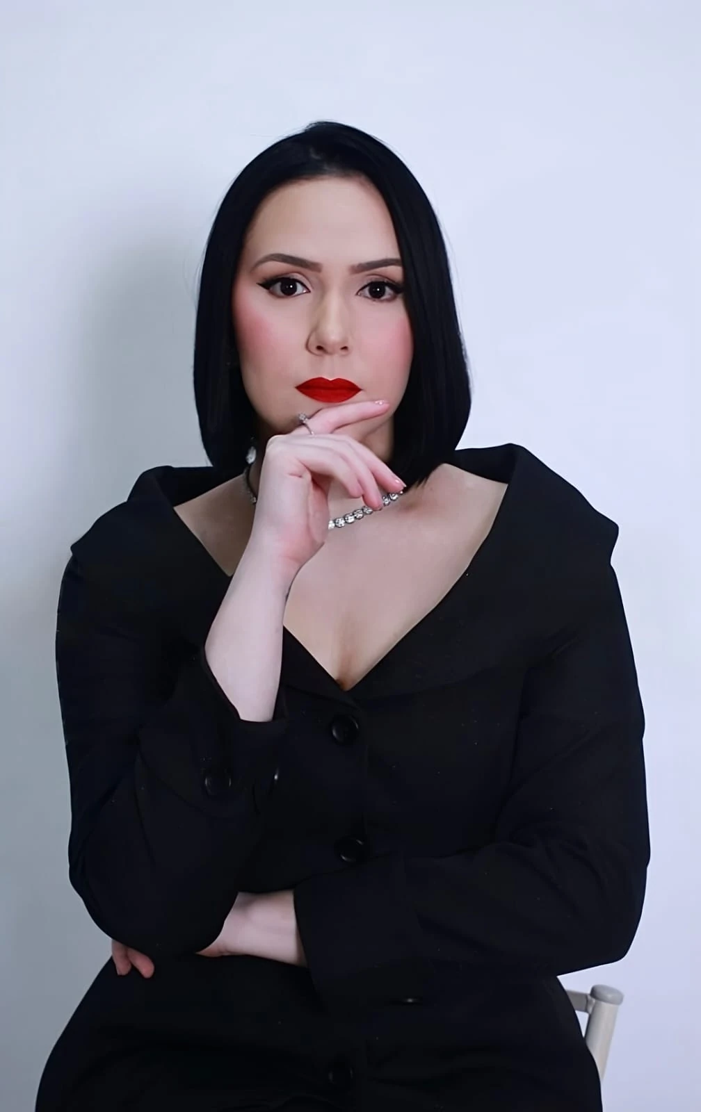 Dra. Maria Fernanda Mesquita